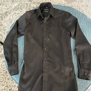 Men’s dress shirt